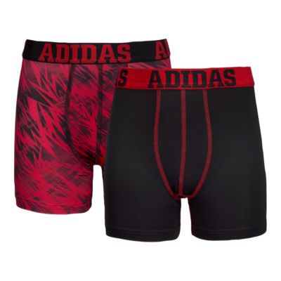 adidas boys boxer briefs