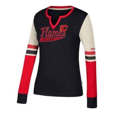 black flames jersey