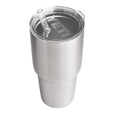 yeti tumbler 30 oz with straw