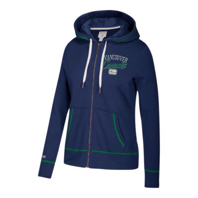 Download 32+ Womens Full-Zip Hoodie Back View Of Hooded Sweatshirt ...