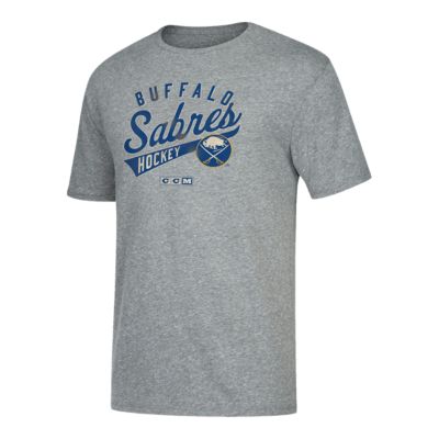 sabres tee shirt