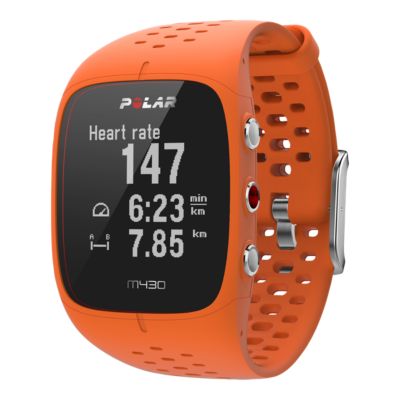 polar m430 gps watch