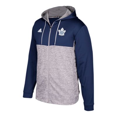 leafs sweatshirt