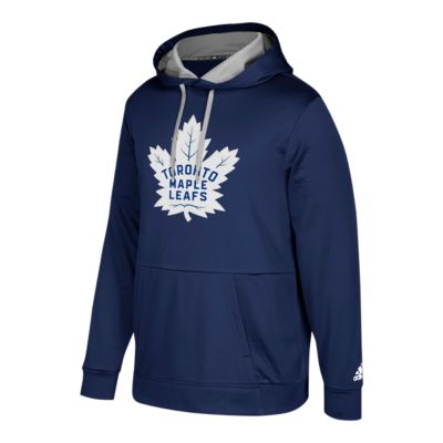 maple leafs hoodie