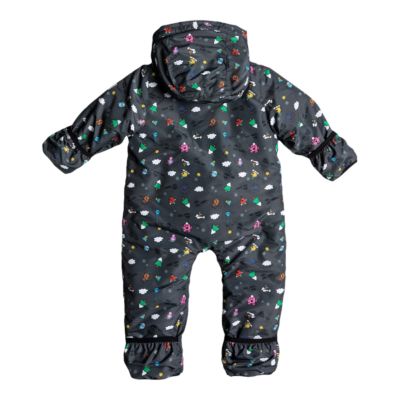 quiksilver infant