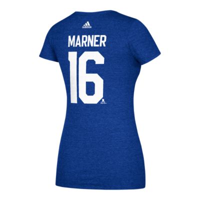 toronto maple leafs t shirt women's