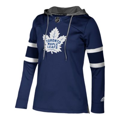 toronto maple leafs women's hoodie