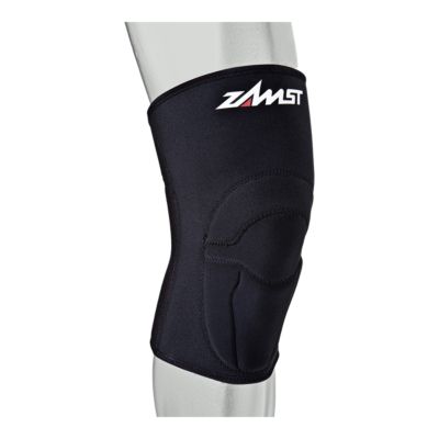 sport chek knee brace