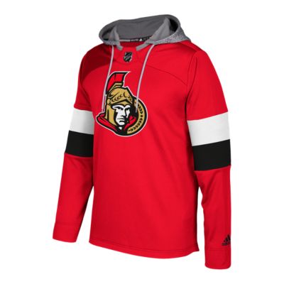 ottawa senators hoodie