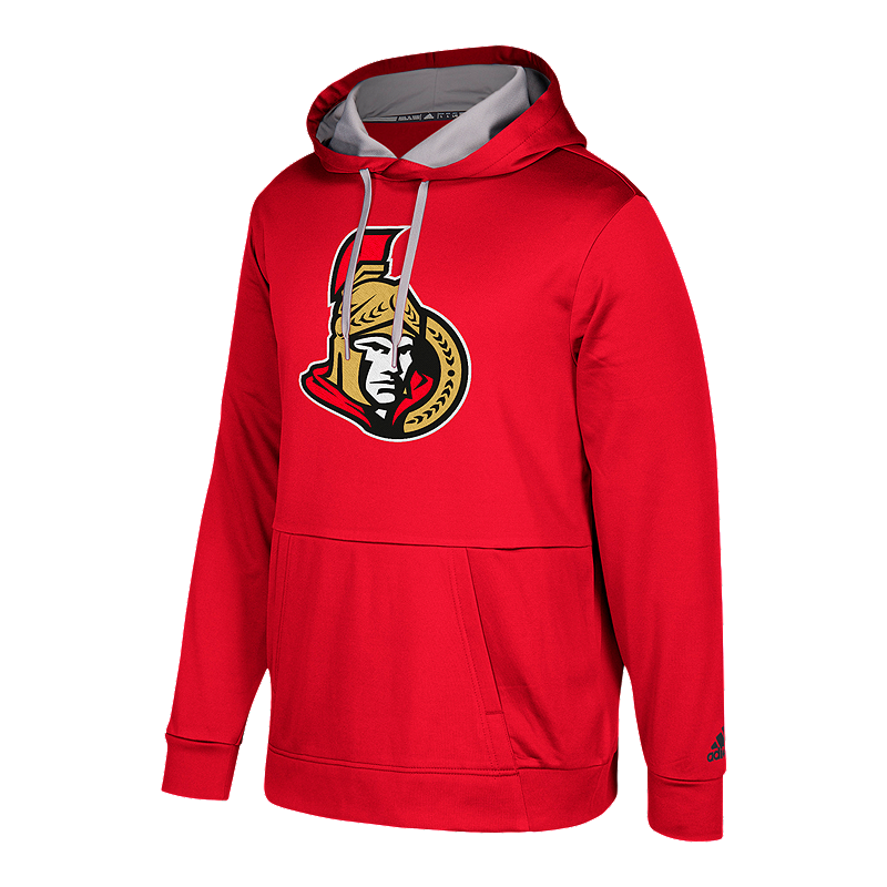 Ottawa Senators Authentic Pullover Hoodie | Sport Chek