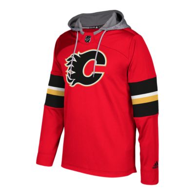 calgary flames sweatshirt