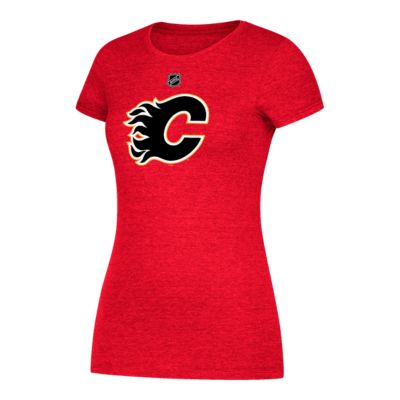 Calgary Flames Women's Johnny Gaudreau 
