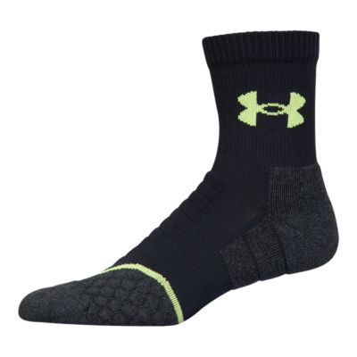 under armour mid crew socks