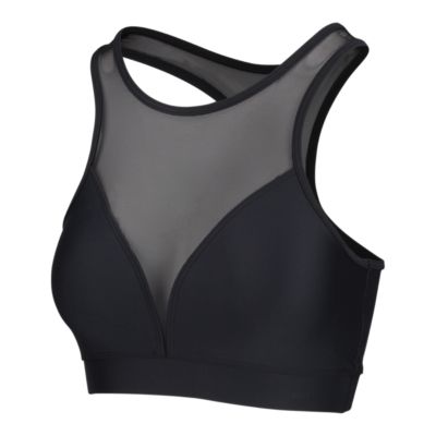 bra for high neck tank