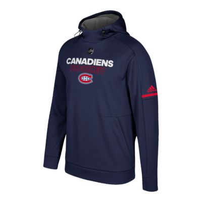 montreal canadiens hoodie