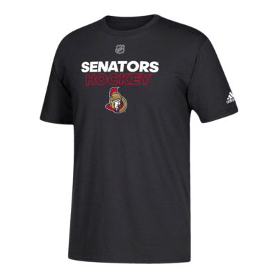 senators t shirt