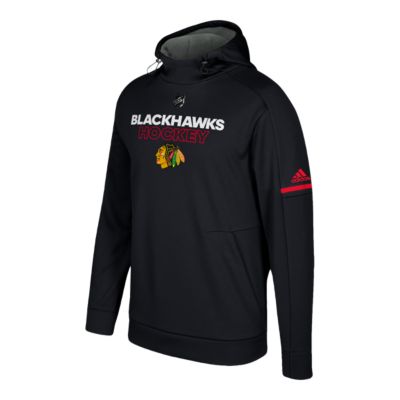 blackhawks player hoodie