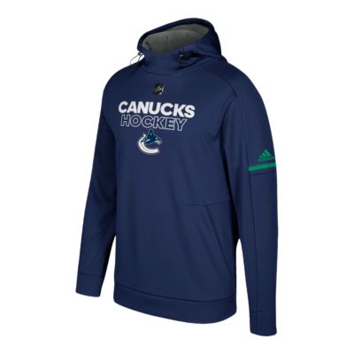 vancouver canucks hoodie