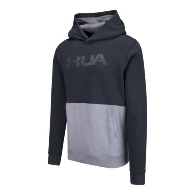 under armour men's threadborne hoodie