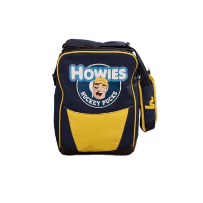 hockey puck bag