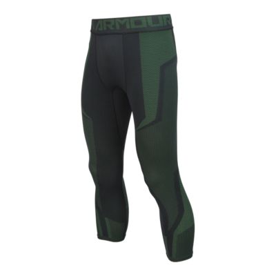 under armour threadborne seamless leggings