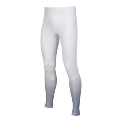 under armour white tights