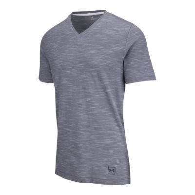 under armour sportstyle core v neck