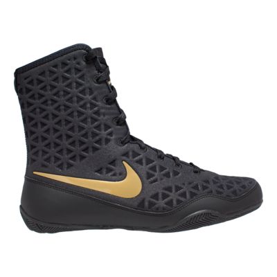 nike boxing shoes canada