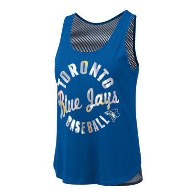 jays tank top