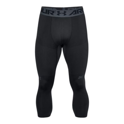 under armour basketball tights