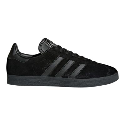 Gazelle Shoes - Black | Sport Chek