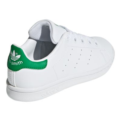 stan smith preschool