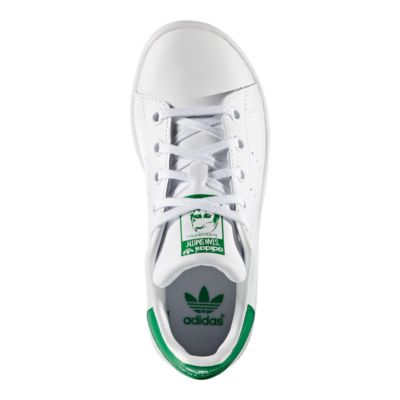 stan smith preschool