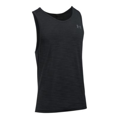 under armour threadborne tank