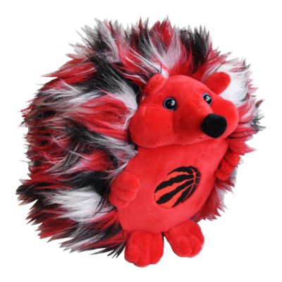 raptors plush toy