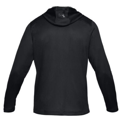 under armour men's tech terry full zip hoodie