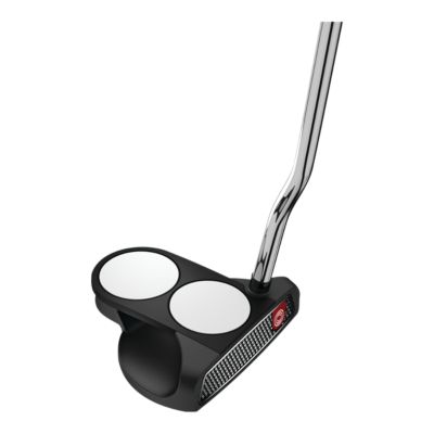 used two ball putters