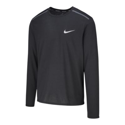 nike breathe tailwind long sleeve