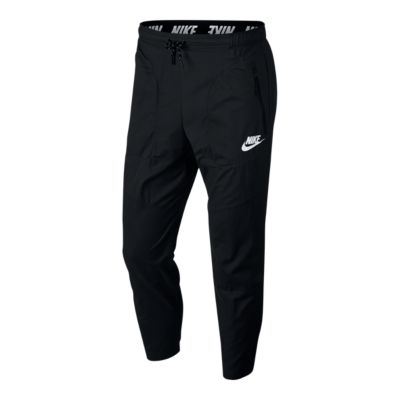 nike men's sportswear advance 15 woven shorts