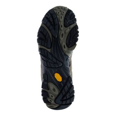 mens moab 2 ventilator shoe