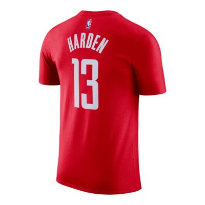 james harden city edition jersey