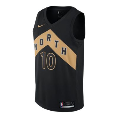 derozan raptors jersey