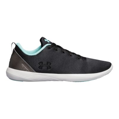 under armour canvas shoes