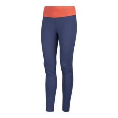 adidas climaheat seamless tights