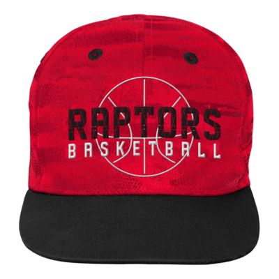 infant raptors hat