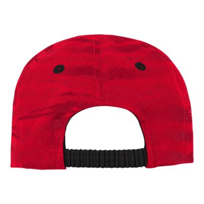 infant raptors hat