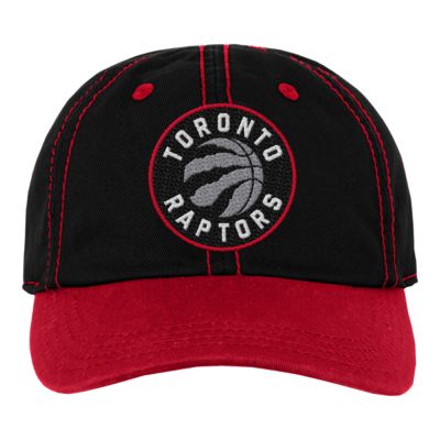 raptors infant hat