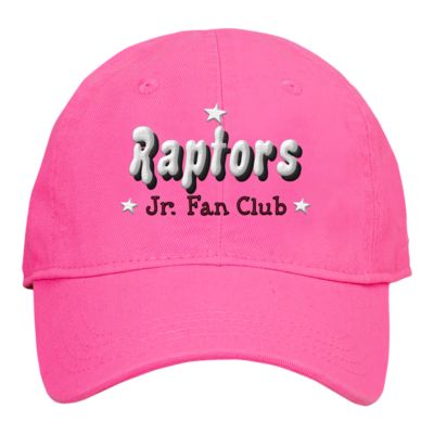 baby raptors hat