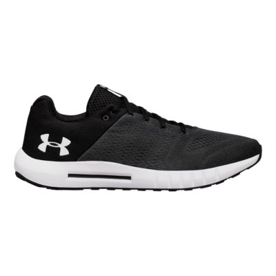 underarmor running shoes