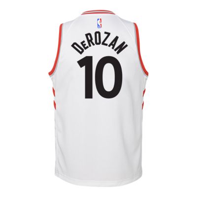 toronto raptors kids jersey